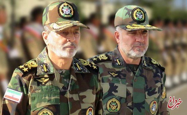 ارتش و سپاه در اوج همبستگی هستند/ روحانیت خواست تا در خصوص احکام شرعی حوزه فضای مجازی ورود کند