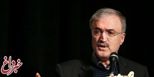 وزیر بهداشت: سلامت در ایران جامعه‌محور می‌شود