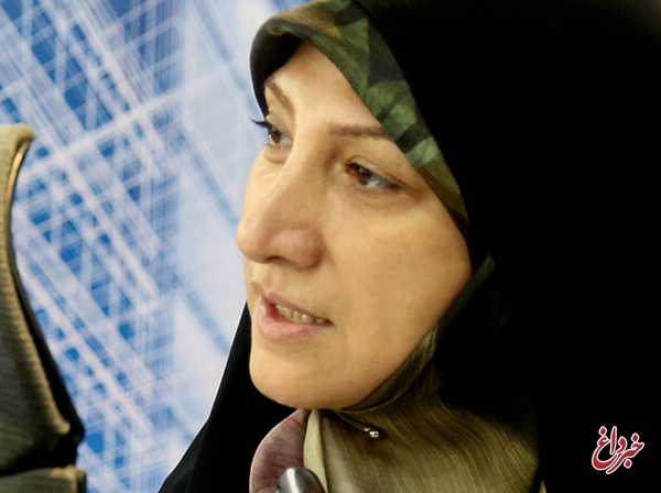 زهرا نژاد بهرام: مخالف جدایی ری از تهران هستیم / برخی اعضای مجمع امید هم این طرح را امضا کرده اند