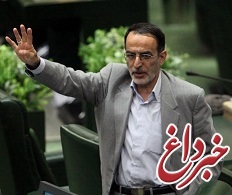ادعای کریمی قدوسی: در ارتباط با آمدنیوز، دستگیری‌هایی در نهاد ریاست جمهوری صورت گرفته / نقش حسام الدین آشنا در این ماجرا باید مورد توجه قرار گیرد