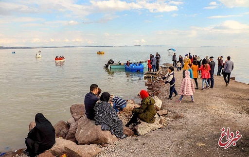 ستاد احیا: رهاسازی آب سدها به دریاچه ارومیه از آبان ماه آغاز می شود