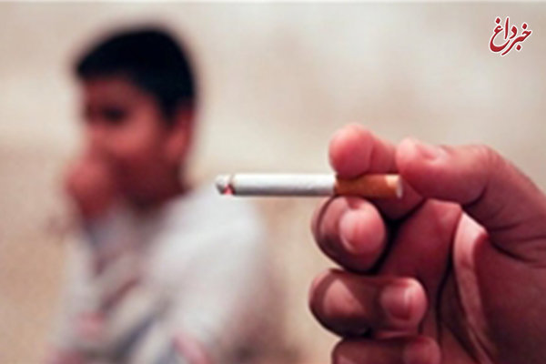 افراد سیگاری مراقب بیماری «برگر» باشند