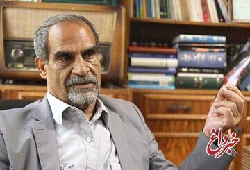 نعمت احمدی: اصل ۱۱۳ قانون اساسی منقطع است