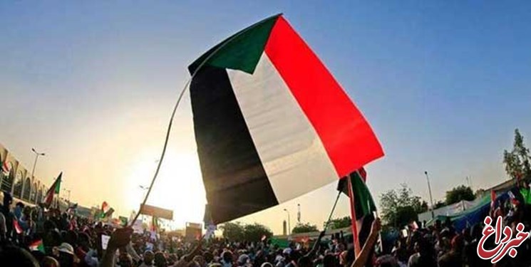 سودان به حالت آماده باش در آمد