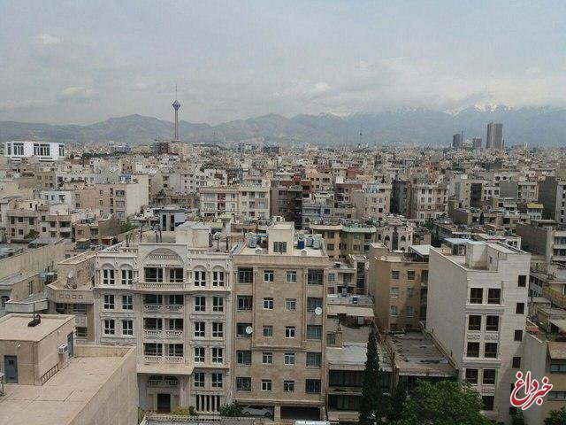 وزرات راه: میانگین قیمت مسکن در تهران نسبت به مردادماه ۱.۷ درصد ارزان شد / کاهش ۷۳ درصدی معاملات