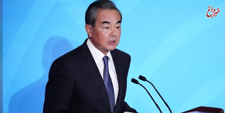 وزیر خارجه چین: پکن به دنبال بازی تاج و تخت در عرصه جهانی نیست / درمورد هنگ کنگ، آمریکا باید به حاکمیت چین احترام بگذارد
