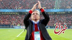 برانکو: نمی‌گذارم خاطراتم با پرسپولیس خدشه‌دار شود