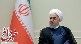 روحانی: اخذ مالیات باید همراه با شفافیت باشد