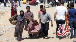 سازمان ملل: حملات ترکیه باعث ورود هزاران پناهجوی سوری به عراق شد