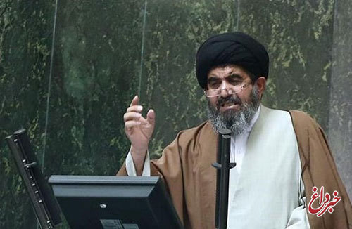 نماینده مجلس: محرومیت سعید آقایی لغو شود