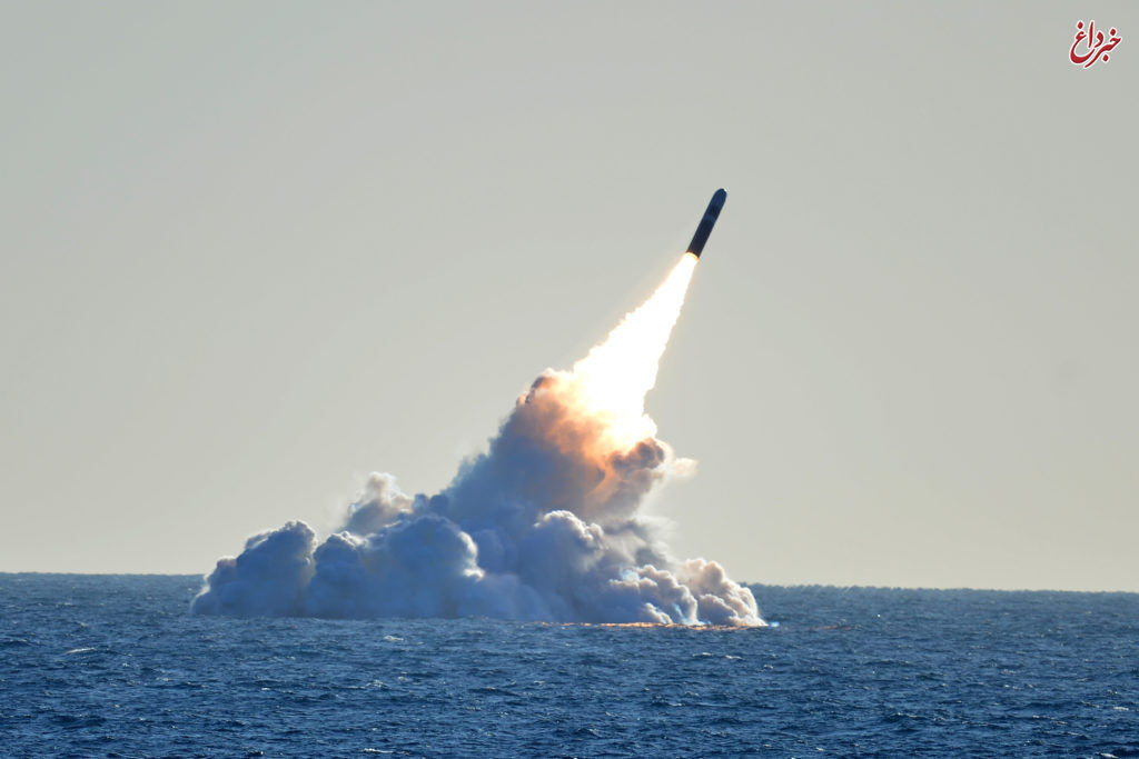 گروه ۳۸ شمال: کره شمالی برای آزمایش موشک بالستیک آماده می شود