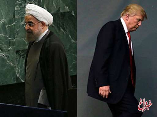 داستان روحانی، ترامپ و سازمان ملل؛ هیچ کس از خواسته خود عقب ننشست / فاصله تا مذاکره، بسیار است
