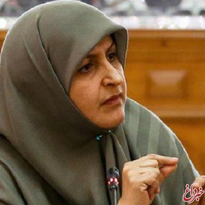 ماجرای خشکاندنِ درخت‌های باغ دو هکتاریِ چیذر