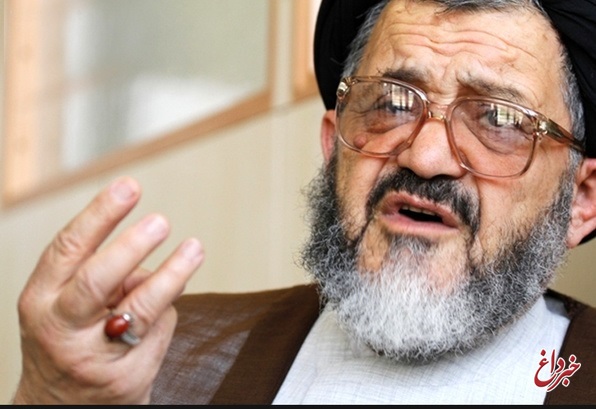 شورای نگهبان باید با وجدان، به هرچه قانون در برابرش قرار داده عمل کند