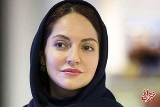 مهناز افشار به ایران بازگشت؟