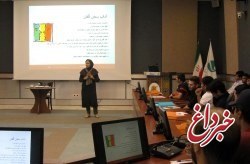 آموزش یک هزار و 923 نفر از شاغلان مراکز پذیرایی جزیره کیش