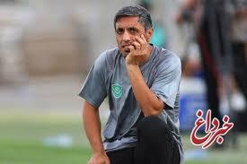 خطیبی: قطعا به فکر شکست دادن پرسپولیس هستیم