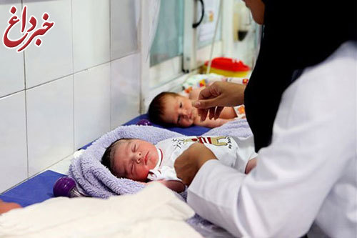 علت فوت دو نوزاد بیمار در شیرخوارگاه