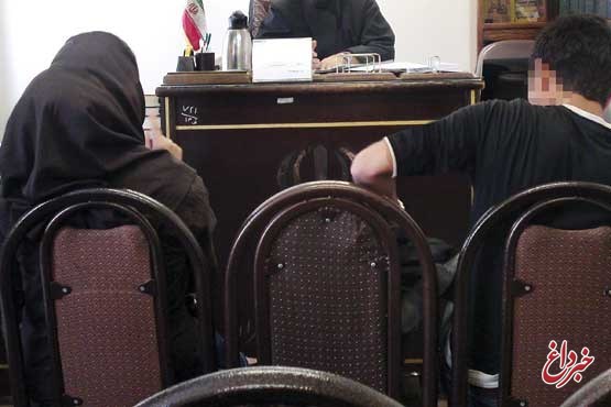 مجلس زندان برای مهریه را ممنوع کرد / حق طلاق زنان تسهیل شد