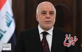 عراق: دستور بازداشت العبادی صادر نشده است