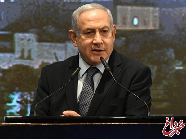 نتانیاهو: جلوی ایران را در مسیر ایجاد یک امپراتوری و اشغال کشورهای دیگر گرفته‌ایم / اگر اسرائیل در قلب خاورمیانه نبود، چه بسا اکنون ایران سلاح هسته‌ای داشت