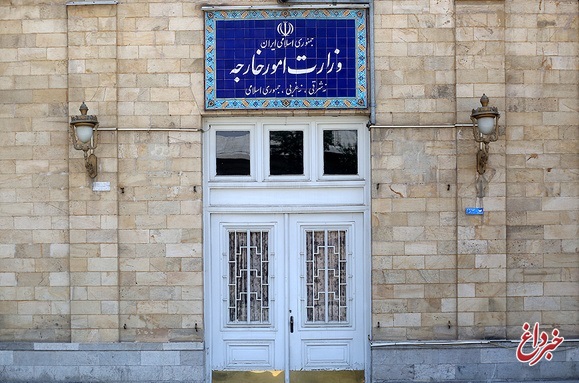 خبر درخواست ایجاد بخش خدمات کنسولی آمریکا در تهران تکذیب شد