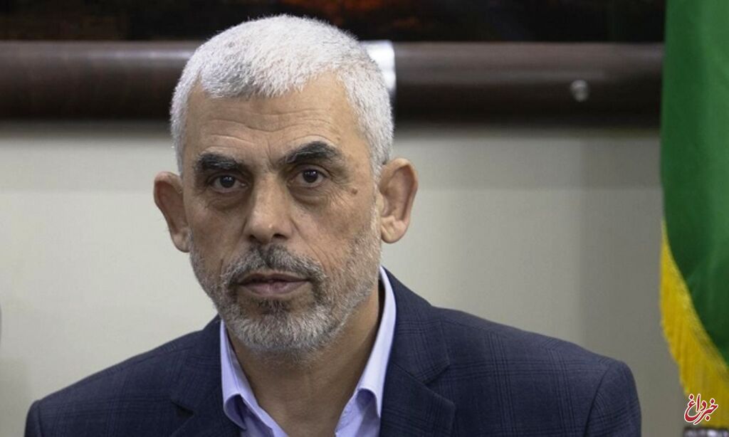 حماس: ایران برخلاف کشورهای عربی به ما کمک کرده است