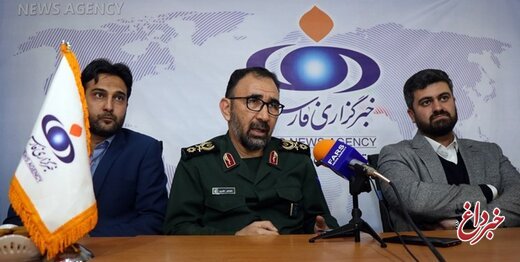 جزئیات دستگیری سلطنت‌طلبان در مشهد