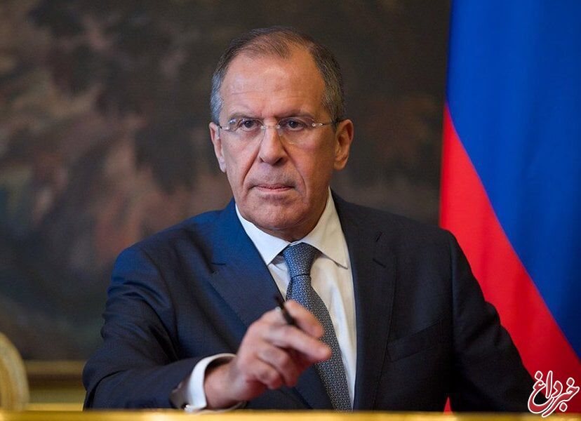 لاوروف: روسیه و ترکیه توافق پنهانی درباره سوریه ندارند