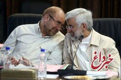 چقدر احتمال دارد قالیباف کاندیدای مجلس شود؟/ او نیاید، جلیلی سرلیست اصولگرایان می‌شود