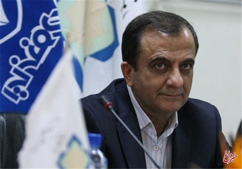 پرونده مدیرعامل معزول ایران خودرو به دادگاه ارسال شد / تفهیم اتهام «اخلال در نظام اقتصادی»