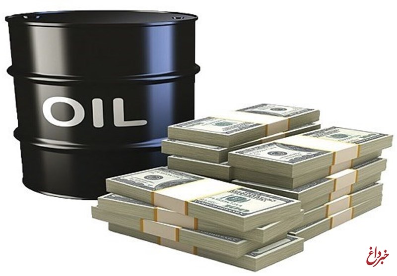 زمزمه دلار ۸ هزار تومانی در بودجه ۹۹/ فروش نفت بالاتر از ۵۰۰ هزار بشکه لحاظ می‌شود
