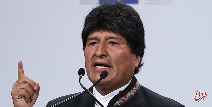 با پذیرش خواسته مخالفان، مورالس با برگزاری انتخابات مجدد ریاست جمهوری در بولیوی موافقت کرد