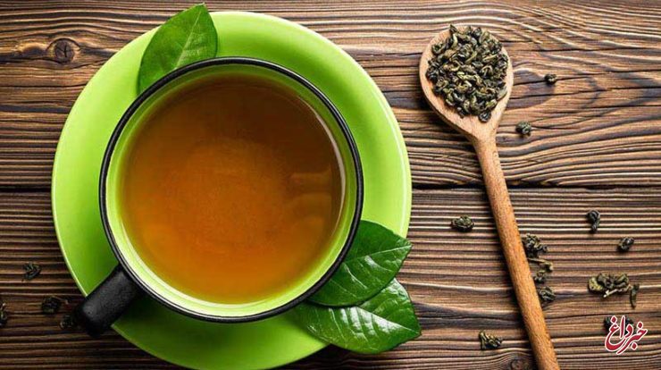 مهمترین خواص چای سبز