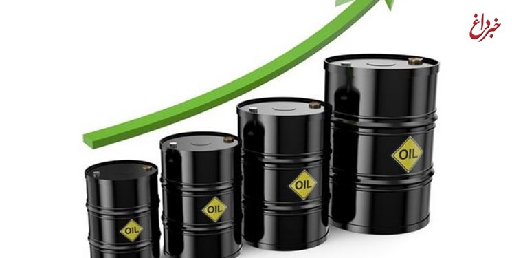 افزایش قیمت نفت به بالای 62 دلار با خوش بینی به مذاکرات تجاری