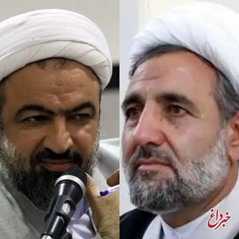 رسایی خطاب به ذوالنور: چطور می‌خواهی روحانی را به زیربکشی اما لاریجانی را رئیس مجلس می‌کنی؟