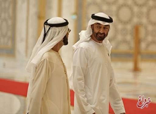 راز چرخش ناگهانی امارات به سمت ایران چیست؟ / آیا تغییر استراتژی ابوظبی به معنای شکستن ائتلاف امارات با عربستان و آمریکاست؟