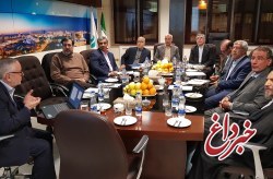 برگزاری دومین جلسه شورای راهبردی شهر دانشی کیش