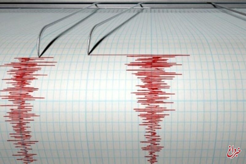 زلزله ۷.۴ ریشتری اندونزی را لرزاند