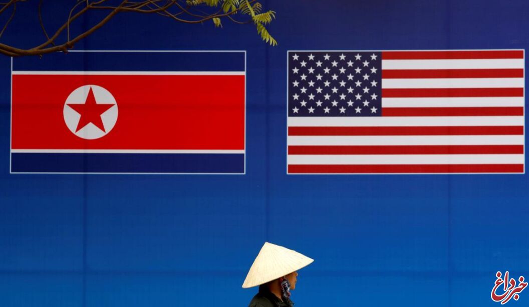 کره شمالی: آمریکا و کره جنوبی رزمایش های مشترک را ادامه دهند، تهدیدی بزرگتر متوجه واشنگتن خواهد شد