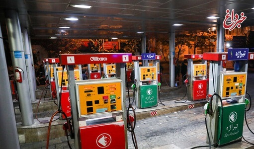 چالش‌های سهمیه‌بندی بنزین در اولین روز اجرای قانون