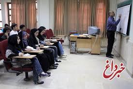 دانشگاه‌های علامه و شهید بهشتی هم تعطیل شدند