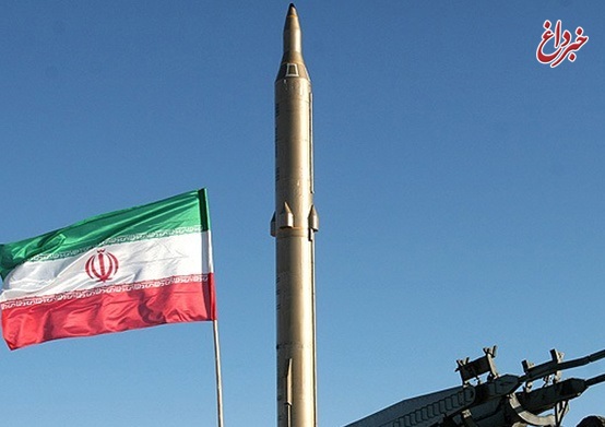 گنبد آهنین هم نمی‌تواند در مقابله با موشک‌های ایران کارآمد باشد
