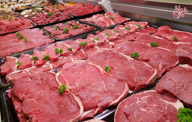قیمت واقعی گوشت گوسفندی و گوساله؛ ۸۵ و ۷۰ هزار تومان