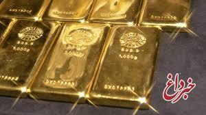 بارقه‌ی امید جدید به افزایش قیمت طلا