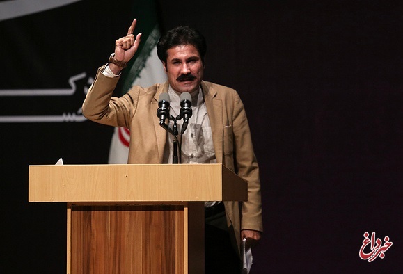 حسین‌زاده : دیوار نهادهای انتخابی کوتاه است/ اگر شفافیت همه گیر باشد اصل مبارکی است
