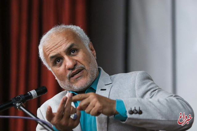 حسن عباسی آزاد شد