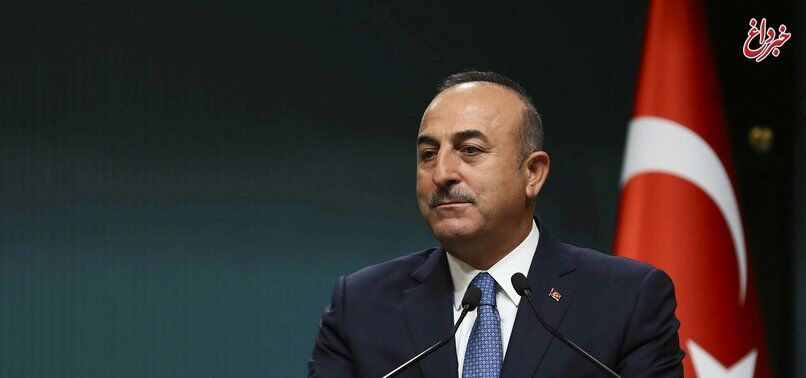 حمله تند وزیر خارجه ترکیه به عربستان و امارات