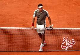 حذف تیم ملی سوئیس از کاپ ATP به خاطر فدرر حذف تیم ملی سوئیس از کاپ ATP به خاطر فدرر