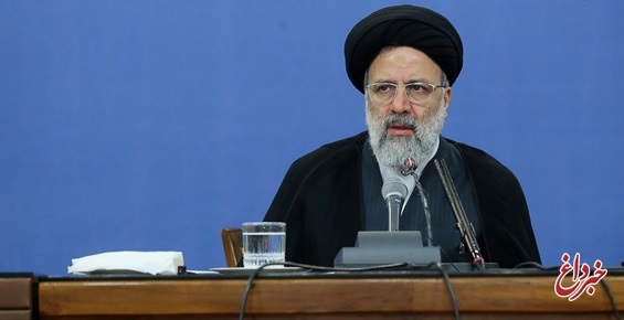 گره گشایی از مشکلات در دست توانای ملت بزرگ ایران است